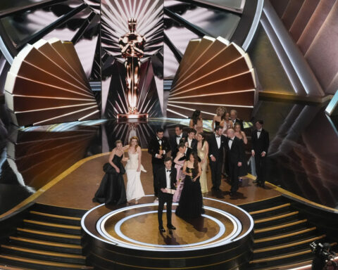 Hulu viewers miss Oscars climax in latest mishap for streaming platforms' live programming