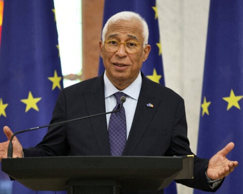 EU to provide Moldova with 60 million euros for defence in 2025