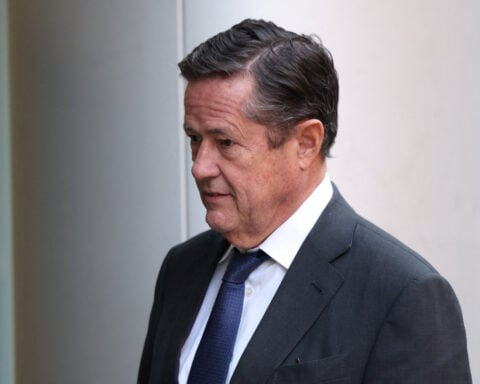 Ex-Barclays CEO Staley did not mislead UK watchdog about Epstein, lawyer says