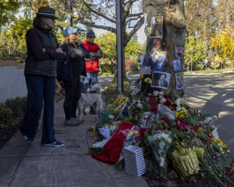 California Highway Patrol blames drug use, speeding for fiery Cybertruck crash that killed 3