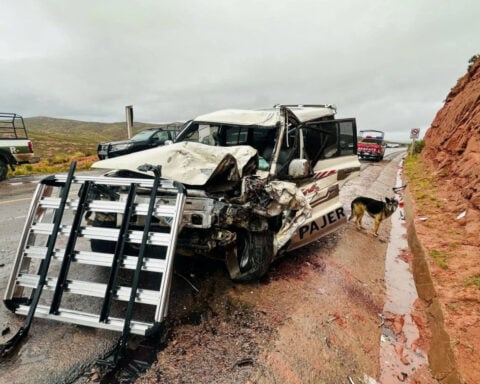 At least 31 die in Bolivia after truck rams into bus