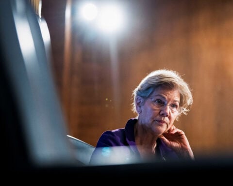 ‘Irresponsible and reckless:’ Warren demands RFK Jr. clarify vaccine stance amid deadly measles outbreak