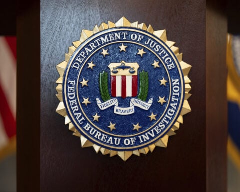 Head of FBI New York office says he's retired from the bureau after being ordered to do so