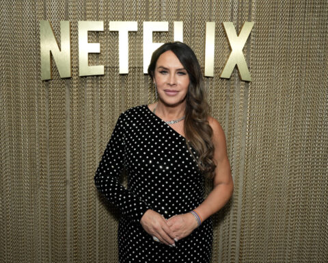 Karla Sofía Gascón praises ‘fabulous host Jimmy Kimmel’ in playful response to Conan O’Brien’s Oscar joke