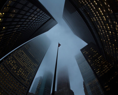 Canada's biggest pension fund calls for economic diversification as tariffs hit