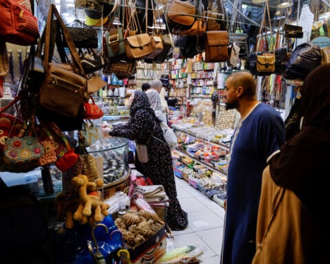 Saudi Arabia's non-oil private sector growth remains robust in February, PMI shows