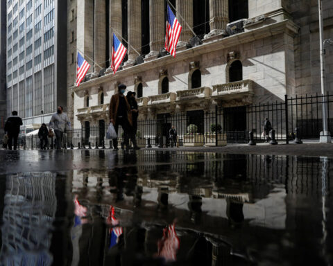 As Trump tariffs arrive, companies brace for more uncertainty