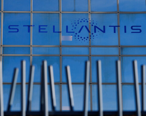 Stellantis welcomes EU move to soften car emission targets