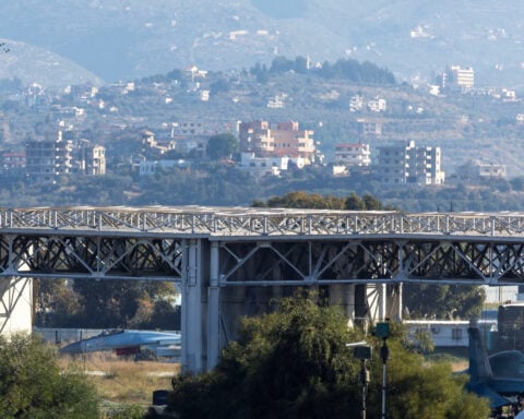 Syrian forces search former Assad stronghold after suspected  loyalist attacks