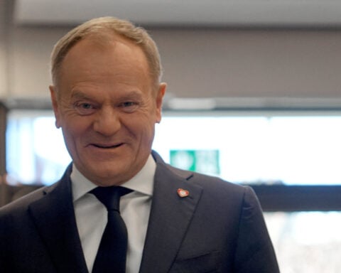 Poland may redirect EU funds towards defence, minister says