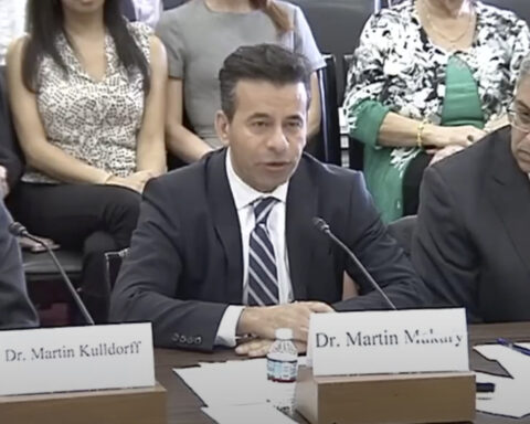 Trump’s FDA pick made his name by bashing the medical establishment. Soon he may be leading it