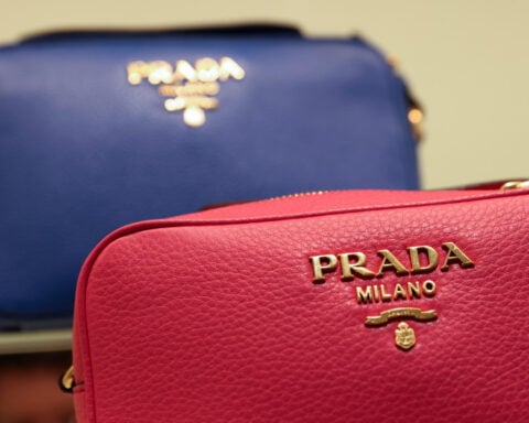 'When things come around, you'll look', Prada says after talk of Versace tie-up
