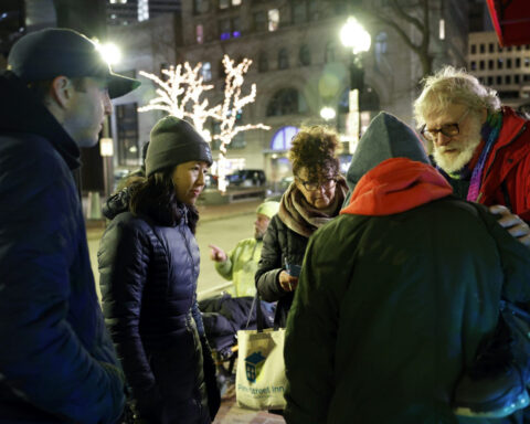 Many more Denver teens have experienced homelessness than official counts show