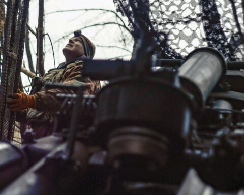 Trump's halt on military aid will hurt Ukraine's defenses. But it may not be fatal