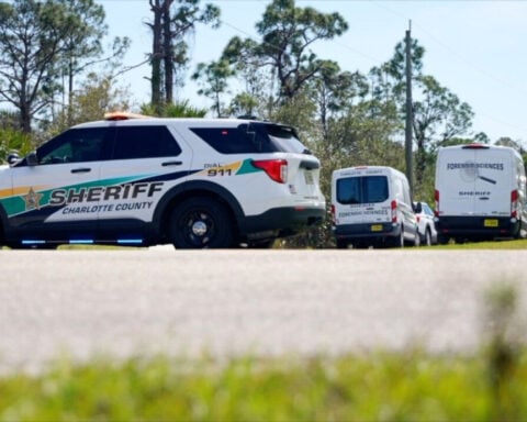 Grandfather kills granddaughter, deputies say