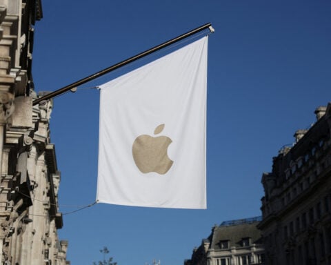 Apple appeals to overturn UK government's 'back door' order, FT reports