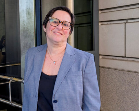 Trump cannot oust chair of federal employees' appeal board, US judge rules