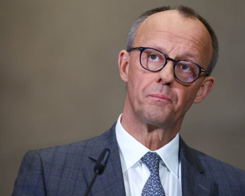 Germany's conservatives, SPD agree debt brake reform proposal