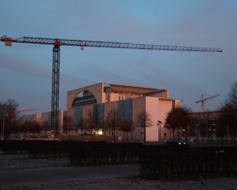 Key details of Germany’s proposed fiscal rule changes and infrastructure splurge