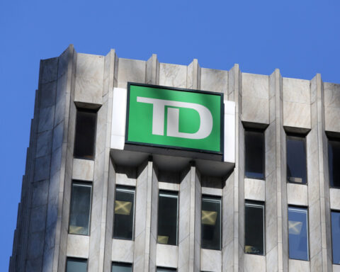 TD Bank sets new CEO's pay at $7.9 million, cuts US chief's salary