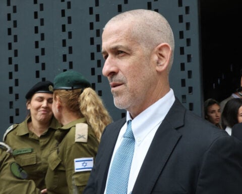 Israel’s Shin Bet says October 7 attack could have been prevented as it admits fault and casts blame