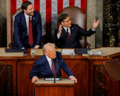 Trump to create office of shipbuilding, offer tax incentives