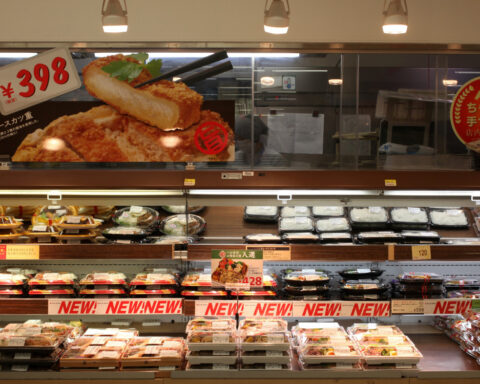 Japan's Trial Holdings to buy supermarket chain Seiyu from KKR for $2.55 billion