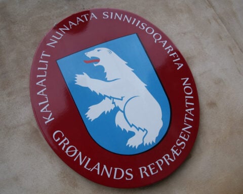 Greenland PM rebuffs Trump: We do not want to be Americans