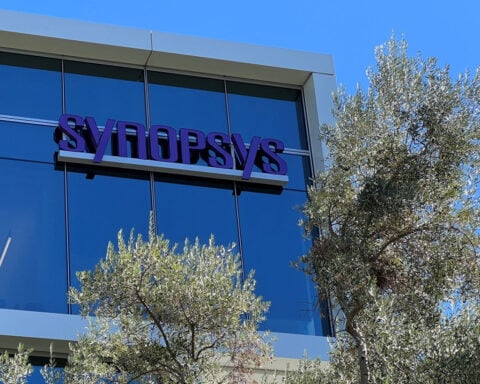 UK competition regulator clears $35 billion Synopsys-Ansys deal
