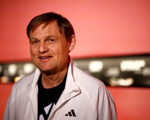 Adidas CEO says further tariffs would lift inflation and dent volumes
