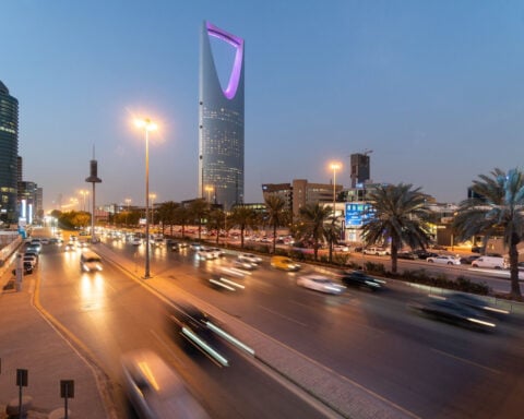 What it’s like to travel as a woman in Saudi Arabia