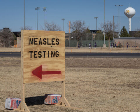 Instead of vaccines, RFK Jr. focuses on unconventional measles treatments, driving worries about misinformation