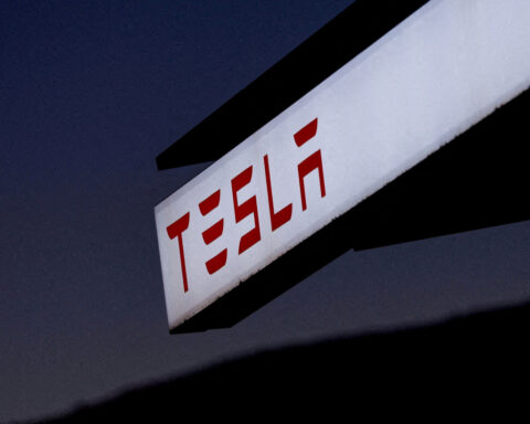 Tesla's German car sales continue their decline in February