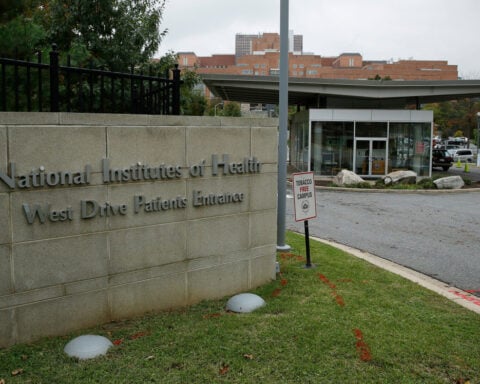 Trump pick to lead NIH Bhattacharya vows to tackle chronic disease