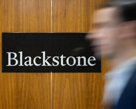 Blackstone's plans for northern England 'hyperscale' data centre get green light