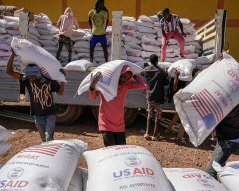 USAID’s history shows decades of good work on behalf of America’s global interests, although not all its projects succeeded