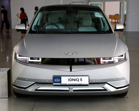 Self-driving technology startup Avride partners with Hyundai to expand robotaxi fleet