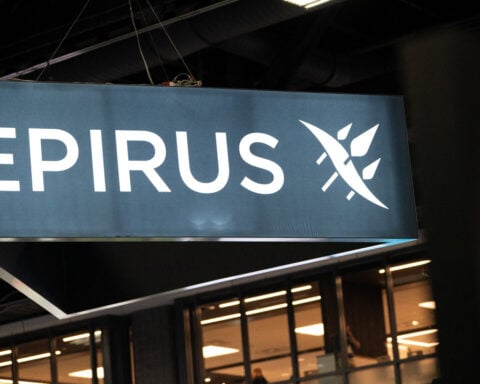Defense tech startup Epirus secures $250 million to make anti-drone weapons