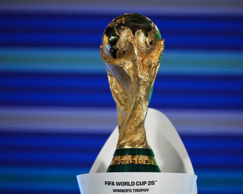 2026 World Cup final will include halftime show for the first time