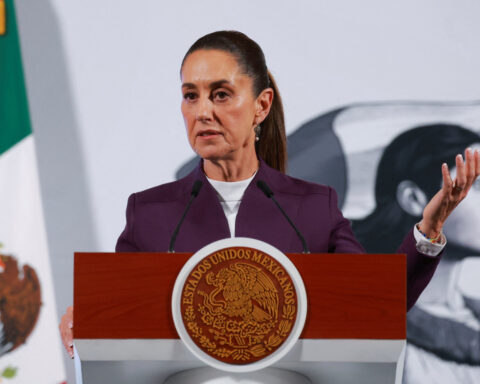 Mexico could seek other trade partners after US tariffs, president says
