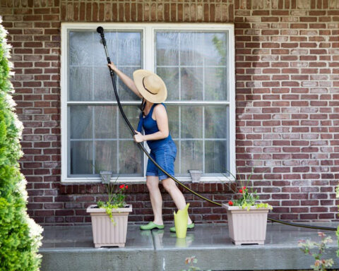 How spring cleaning also declutters emotional and mental health