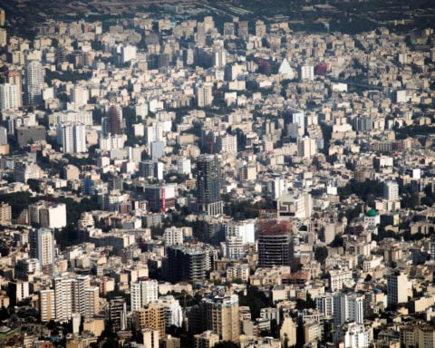 Iran refutes 'accusations' that Tehran is trying to threaten British security
