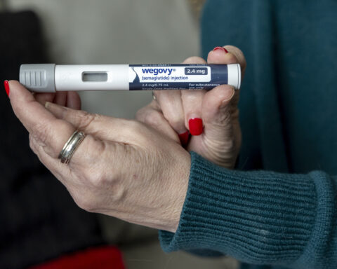Novo Nordisk cuts Wegovy prices, following similar move by Zepbound-maker Eli Lilly