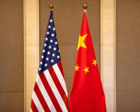 US indicts slew of alleged Chinese hackers, sanctions company over spy campaign