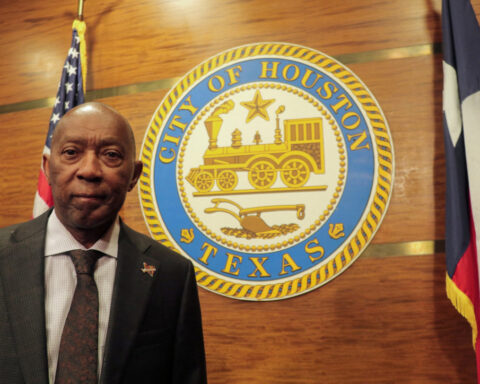 Democratic congressman Sylvester Turner of Texas dead at 70