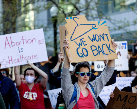 Trump administration drops lawsuit seeking to ensure abortion access in emergency rooms