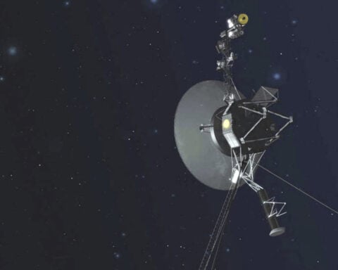 NASA powers down two instruments on twin Voyager spacecraft to save power