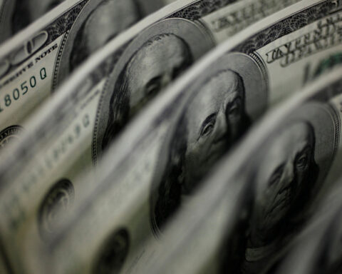 Dealmaker Michael Grimes expected to lead new US sovereign wealth fund, sources say