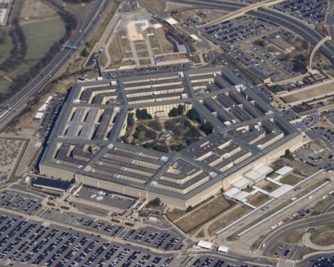 Marines and soldiers discharged for refusing the COVID-19 vaccine show limited interest in rejoining