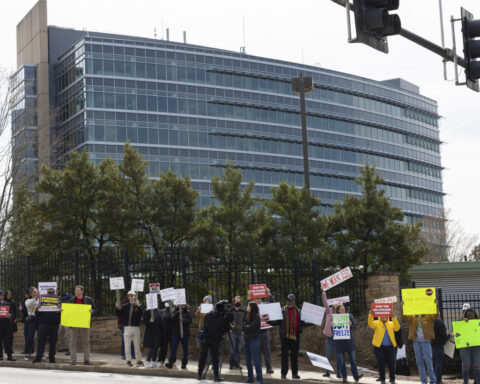 'Read this e-mail immediately': CDC tells about 180 fired employees to come back to work